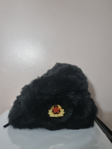 Soviet ussr russian - ussr, hat