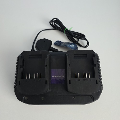 Genuine powerbase - genuine,