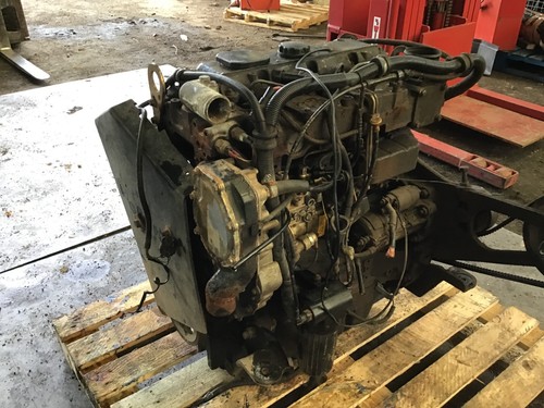 Perkins 1104c 4 - re, 1104c-44,