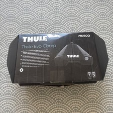 Thule Evo Clamp 