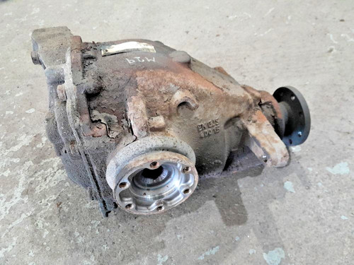 Oem 2006 bmw e92 - 325i, n52