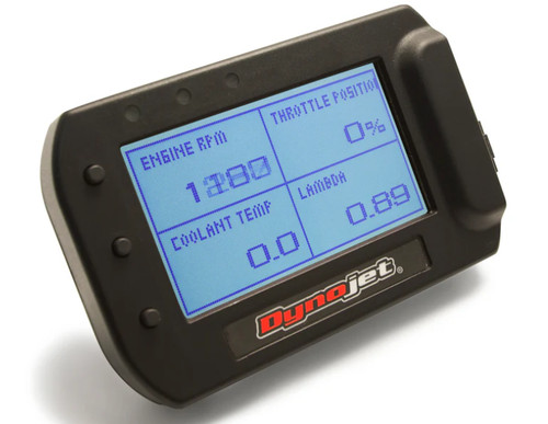 Dynojet pod 300 digital - dynojet,