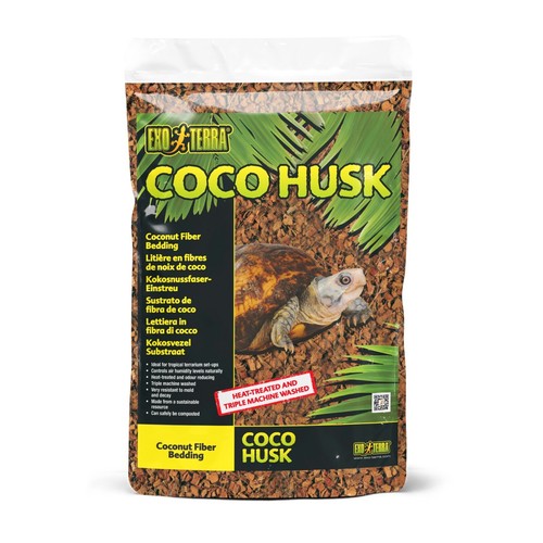 Exo terra coco - coco, 26.4l