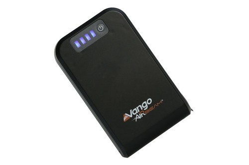 Vango powerbank charger - powerbank, with
