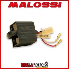 558133 MALOSSI TC UNIT MOTRON