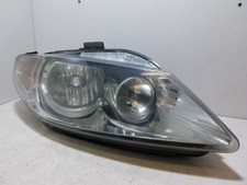 2010 SEAT EXEO RHD HEADLIGHT/HEADLAMP RIGHT SIDE 3R2941006E