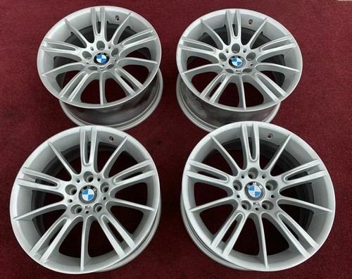 Genuine bmw mv3 staggered - genuine,