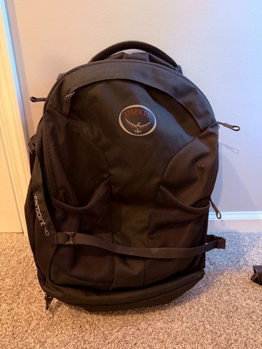Osprey farpoint travel - farpoint, 40