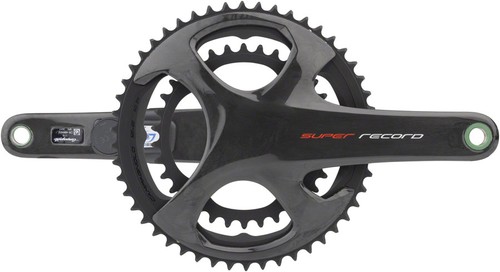 Campagnolo super record - super,