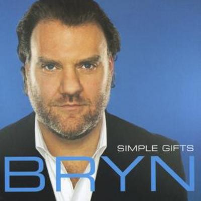 Bryn terfel simple - bryn, terfel: