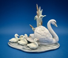 Lladro Porcelain Figurine 5722