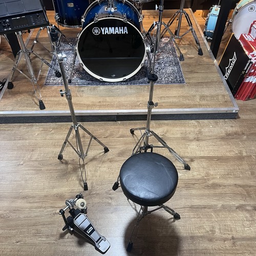 Drum stands hardware - drum, bundle