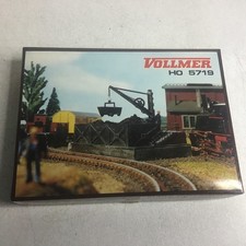 Vollmer 5719 HO Gauge Coal