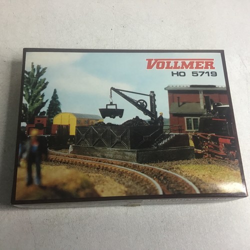 Vollmer 5719 gauge coal - 5719,