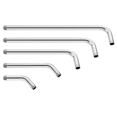 Wall mounted shower pipe - wall,