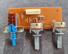 Hitachi TRK 8600e Record