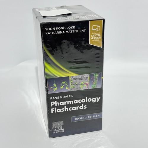 Rang dale s pharmacology - &, dale's