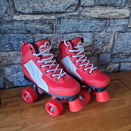 Rio roller quad - quad, skates