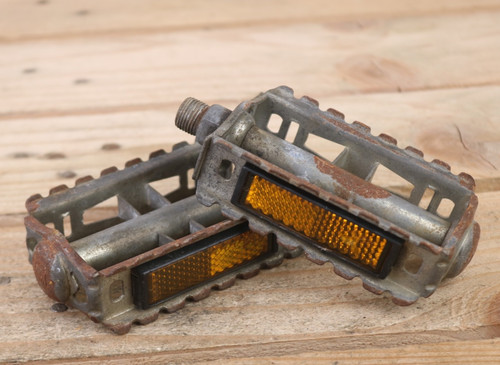 Union aluminium rat - rat, trap