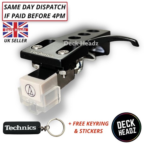 Technics headshell audio - technics,
