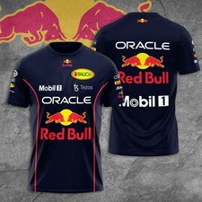 Red Bull F1 Max Verstappen Fan