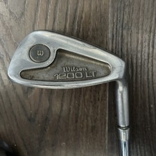 Wilson 1200 LT Pitching Wedge