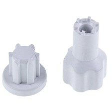 2000ml Bowl Coupling Kit For