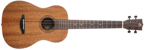 Flight nub500 baritone ukulele - nub500,