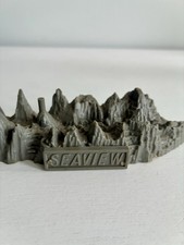 1965 AURORA SEAVIEW VOYAGE TO