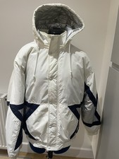 Supreme Stars Puffer Jacket