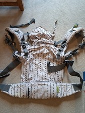 Boba X baby Carrier Yukka