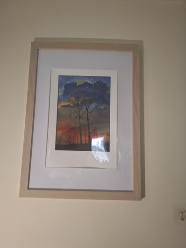 Stanley donwood eventide - donwood, "eventide"