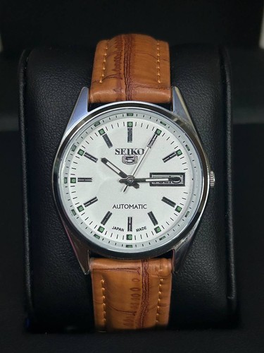 Vintage seiko automatic - seiko,