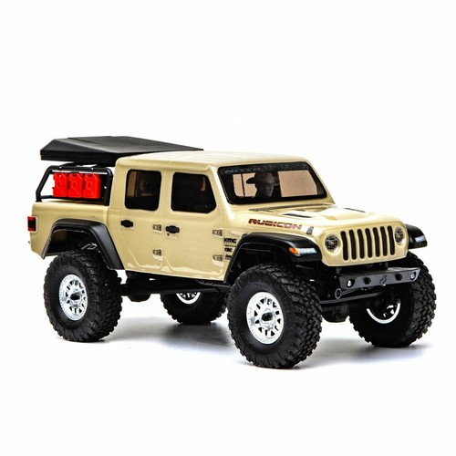Axial scx24 jeep - jeep, gladiator