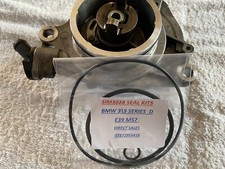 BMW 5 SERIES💥 E39 E60 E70