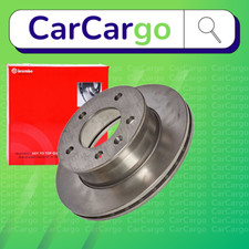 Brembo Vented Front Brake