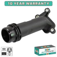 COOLANT FLANGE / PIPE 11127810707 FOR BMW 1 2 3 4 5 6 7 SERIES X1 X3 X4 X5 X6