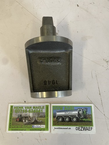 Switching cone mec - cone,