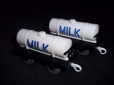 TWO TOMY ROLLING STOCK MILK