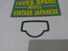 HONDA PC50K1 ,C100,C200,C102,CB72,CB77,C92,C95,REAR LENS GASKET  33709-268-810