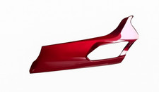 Honda SH125i SH 125 2020-2025 Left Side Belly Panel Under Cover - Red