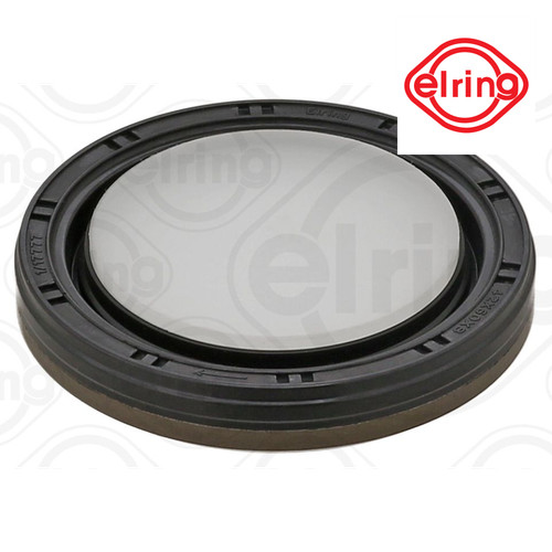 Shaft seal crankshaft elring - shaft, seal,