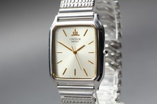 Near MINT / SEIKO CREDOR