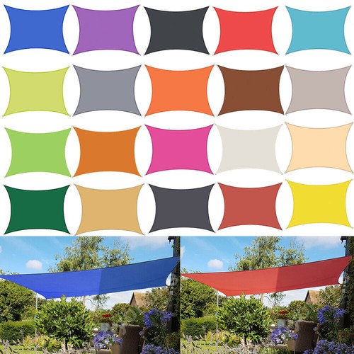 Heavy duty sun shade - duty,