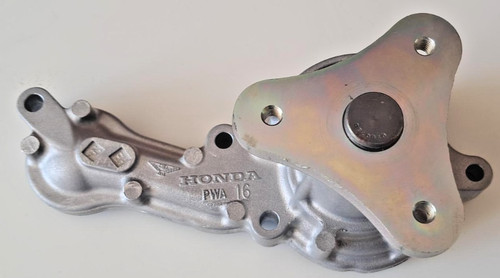 Honda water pump - water,