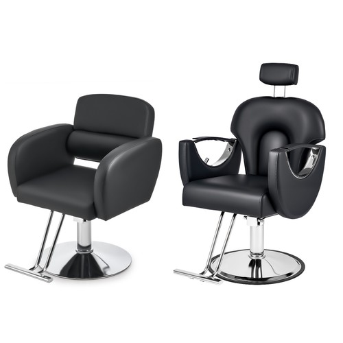 Classic styling salon chair - salon,