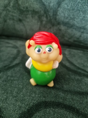 Vintage 1980s glo friends - vintage,