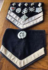 Collection of 12 Vintage Boys