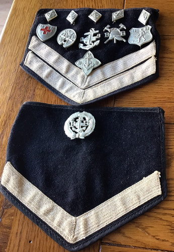 Collection vintage boys - of,