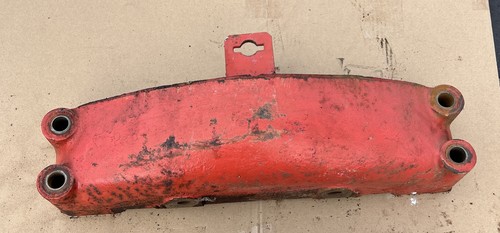 Nuffield dm4 4dm - nuffield,